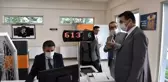 Osmangazi'de 400 bin kişiye hitap edecek nüfus şefliği