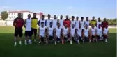 Siirt'te 2 futbolcu ve yardımcı antrenörün korona virüs testi pozitif çıktı