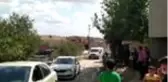 Uzaklaştırma kararı aldırdığı zanlının öldürdüğü kadın, son yolculuğa uğurlandı