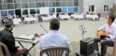 Yaşlılara sazlı sözlü moral günü
