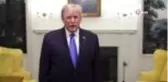 ABD Başkanı Donald Trump Hastaneye kaldırıldı