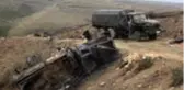 Azerbaycan ordusu, işgal altındaki Madagiz'i ele geçirdi