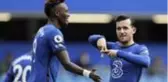 Chelsea, evinde Crystal Palace'ı 4-0 mağlup etti