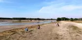 Çöp torbalarından 