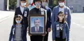 Eski Bakan Zeki Ergezen için TBMM'de Devlet Töreni düzenlendi