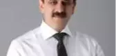 Kalp krizi sonucu hayatını kaybeden eski belediye başkanı son yolculuğuna uğurlandı