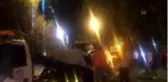 Kartal'da trafik kazası: 1 yaralı