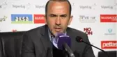 Son dakika... Mehmet Özdilek: 