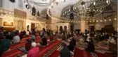Konya'da, Azerbaycan için dua edildi