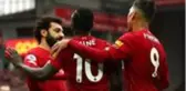 Liverpool'lu Sadio Mane, koronavirüse yakalandı
