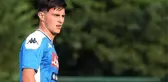 Eski Fenerbahçeli Eljif Elmas, koronavirüse yakalandı