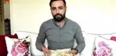 Sivaslı genç, babasının biriktirdiği eski paraları internetten 500 bin liraya satışa çıkardı