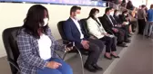 AK Parti'li Dağ, Merkez İlçe Kongresi'ne katıldı - ÇANAKKALE