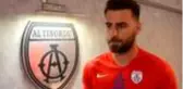 Altınordu, Yiğithan Güveli'yi transfer etti