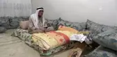 Asırlık çınar ile eşi koronavirüsü yendi