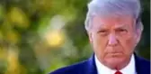 Başkan Trump ile temasta bulunup koronavirüs testi pozitif çıkanların listesi yayımlandı