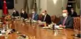 Son Dakika | Cumhurbaşkanı Erdoğan: 