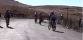Erciyes Uluslararası Yol ve Dağ Bisikleti Yarışları'na devam edildi