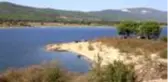 Gölde kaybolan kişinin cesedi bulundu