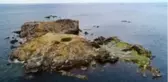 İstanbul'un ıssız adası