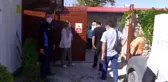 Karavancılar, Amorium Antik Kenti'ni gezdi - AFYONKARAHİSAR