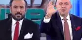 Sinan Engin, Ertem Şener'in Beyaz TV'den ayrılık gerekçesini canlı yayında açıkladı