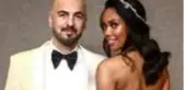 Soner Sarıkabadayı, model Madelein Lopez Camelo ile dünyaevine girdi
