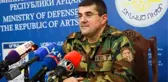 Sözde Dağlık Karabağ lideri Arayik Harutyunyan, Azerbaycan ordusunun operasyonunda ağır yaralandı