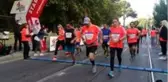 Uluslararası İzmir Maratonu başladı