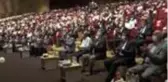 AK Parti Grup Başkanvekili Cahit Özkan Denizli'de konuştu
