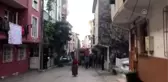 Son dakika: Bursa'da apartman yangını