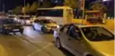 Azerbaycan'a destek için araç konvoyu oluşturuldu
