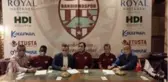 Bandırmaspor'da 4 imza birden