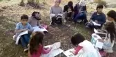 Son dakika haber... Başkan Sayan çocukların sesi oldu