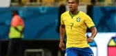 Bayern Münih, Juventus'tan eski futbolcusu Douglas Costa'yı kiraladı
