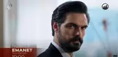 Emanet 21. bölüm tanıtımda neler oluyor? Emanet 21. bölüm tanıtımı izle! Emanet 21. bölüm tanıtımda neler olduğunu izle! Emanet son bölüm neler oluyor