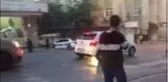 Esenyurt'taki silahlı kavgada rastgele açılan ateş sonucu 2 kişi yaralandı