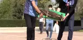 Eskişehir'de üniversite öğrencileri 