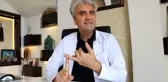 Korona virüsü yenen estetik uzmanı yaşadıkları anlattı