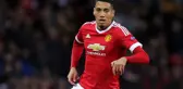 Marcao'dan vazgeçen Roma, Manchester United'dan Smalling'i kadrosuna kattı