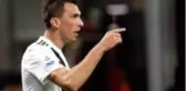 Mario Mandzukic Beşiktaş'tan yıllık 2.5 milyon euro maaş ve 3 milyon euro imza parası istedi