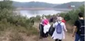 Mimar Sinan Şehir Ormanı'na kadın eli değdi