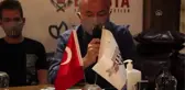 Son dakika haberi | Royal Hastanesi Bandırmaspor, yeni transferleriyle sözleşme imzaladı - BALIKESİR