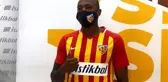 Son Dakika: Eski Beşiktaşlı Manuel Fernandes, Kayserispor'a transfer oldu