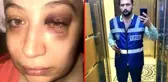 Bakırköy'de eski eşini darp eden sanık hakim karşısında