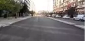 Van Valisi Bilmez yeni prestij caddeyi inceledi