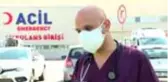 Son dakika haberi... 19'LA SAVAŞI ANLATIYOR - Bilim Kurulu üyesi, hayatını kaybeden hastasının son sözlerini unutamadı.