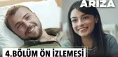 Arıza 4. Bölüm Ön İzlemesi