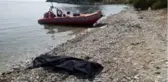 Datça'da deniz kıyısında, ölü olarak bulunan şahsın çalan telefonunu kimse açamadı