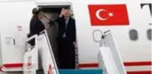 Cumhurbaşkanı Erdoğan'dan 3 ay sonra ilk yurt dışı ziyareti! Kuveyt ve Katar'a gidecek
